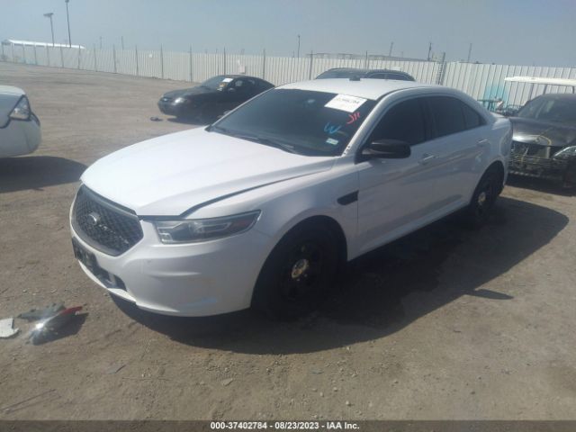 1FAHP2L81FG149177 Ford SEDAN POLICE INTERCEPTOR