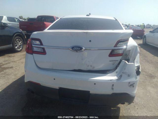 1FAHP2L81FG149177 Ford SEDAN POLICE INTERCEPTOR
