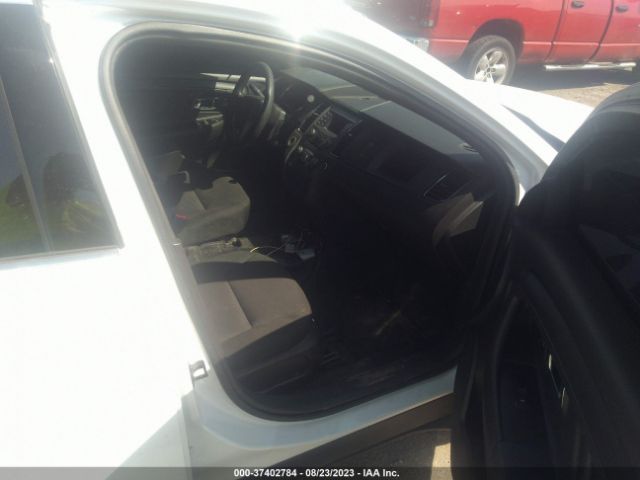 1FAHP2L81FG149177 Ford SEDAN POLICE INTERCEPTOR