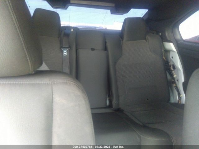 1FAHP2L81FG149177 Ford SEDAN POLICE INTERCEPTOR