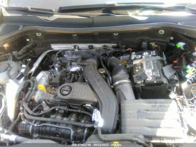 3VVPX7B27NM084339 Volkswagen Taos 1.5t Se