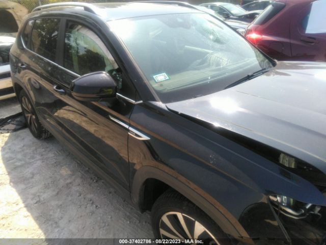 3VVPX7B27NM084339 Volkswagen Taos 1.5t Se