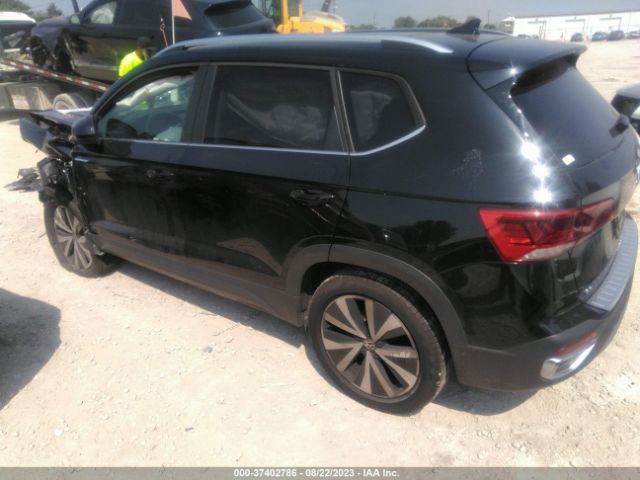 3VVPX7B27NM084339 Volkswagen Taos 1.5t Se