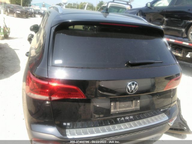 3VVPX7B27NM084339 Volkswagen Taos 1.5t Se