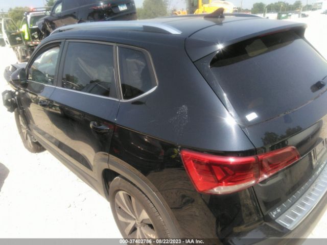 3VVPX7B27NM084339 Volkswagen Taos 1.5t Se
