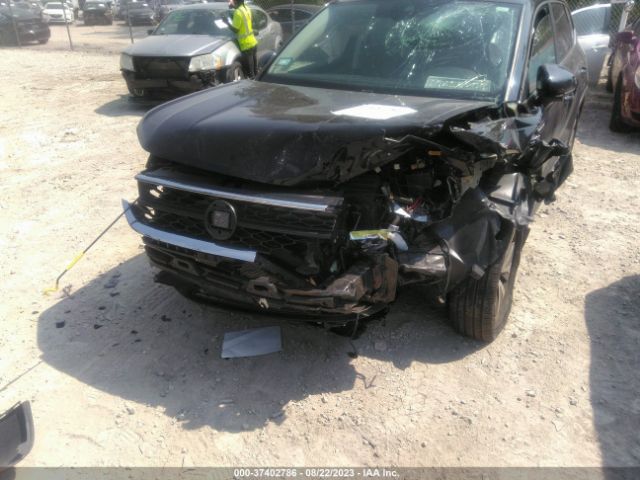 3VVPX7B27NM084339 Volkswagen Taos 1.5t Se