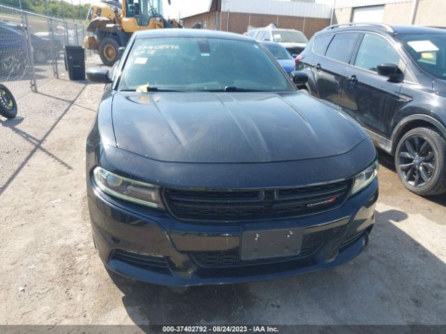 2C3CDXHG4JH169208 Dodge Charger Sxt Plus