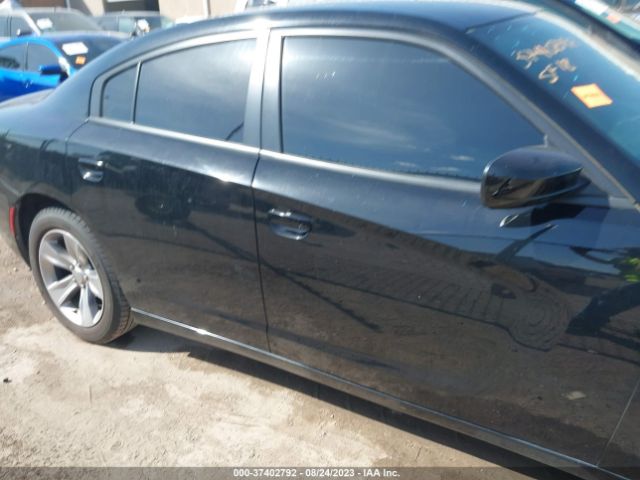 2C3CDXHG4JH169208 Dodge Charger Sxt Plus