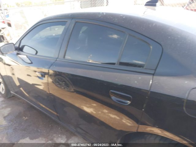 2C3CDXHG4JH169208 Dodge Charger Sxt Plus