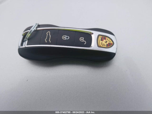 2019 PORSCHE CAYENNE WP1AA2AY6KDA03755 Photo 10