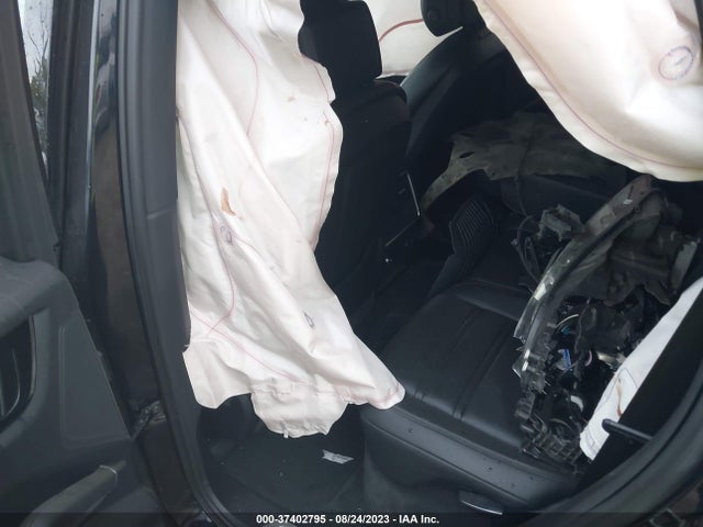 2019 PORSCHE CAYENNE WP1AA2AY6KDA03755 Photo 7