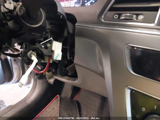 Hyundai Sonata 2.4l 2017 5NPE24AF4HH465096 Image 3