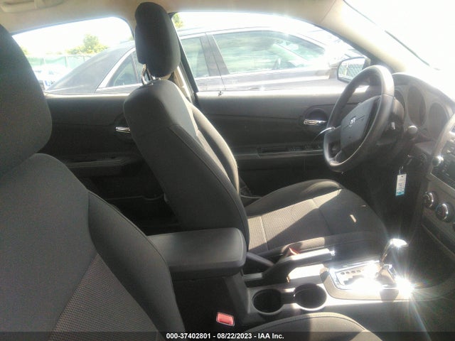 2010 DODGE AVENGER SXT VIN: 1B3CC4FB9AN174918