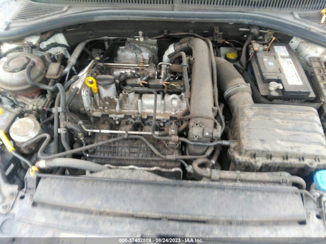 3VWC57BU0KM220730 Volkswagen Jetta S/se/r-line