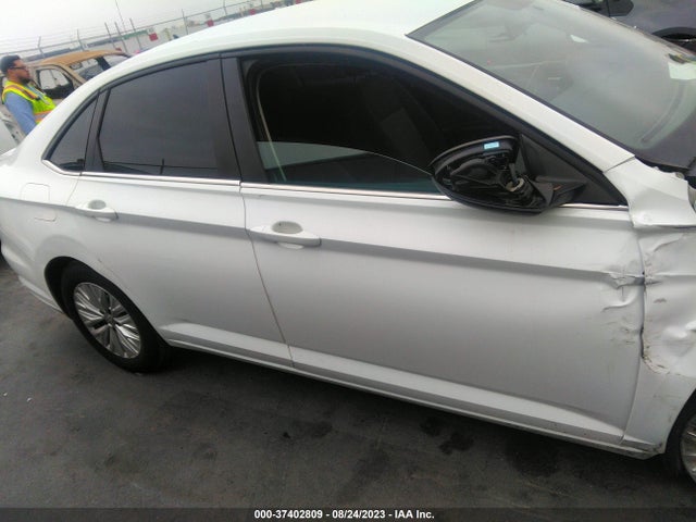 3VWC57BU0KM220730 Volkswagen Jetta S/se/r-line