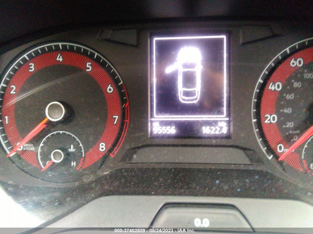 3VWC57BU0KM220730 Volkswagen Jetta S/se/r-line
