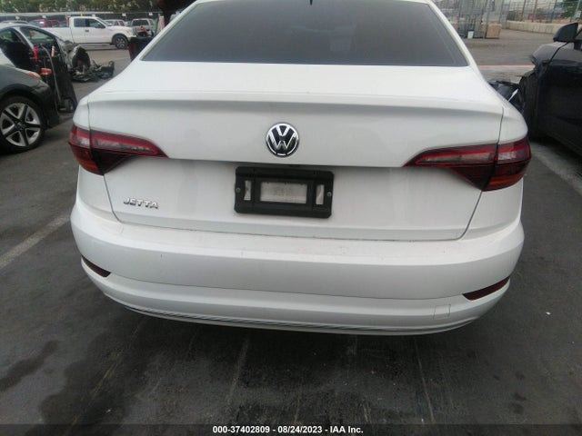 3VWC57BU0KM220730 Volkswagen Jetta S/se/r-line