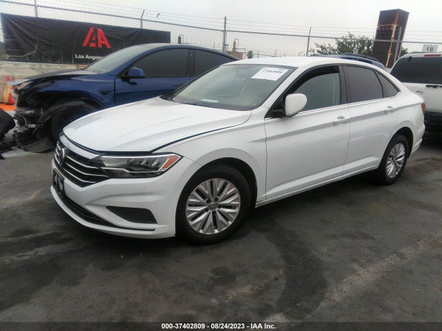 3VWC57BU0KM220730 Volkswagen Jetta S/se/r-line