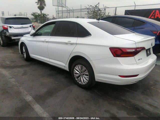 3VWC57BU0KM220730 Volkswagen Jetta S/se/r-line