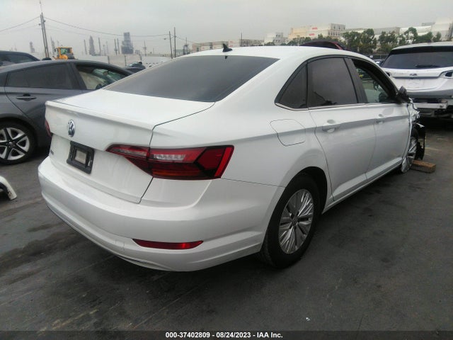 3VWC57BU0KM220730 Volkswagen Jetta S/se/r-line