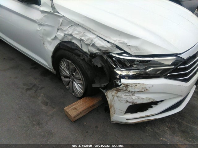 3VWC57BU0KM220730 Volkswagen Jetta S/se/r-line