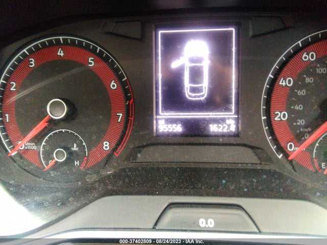 3VWC57BU0KM220730 Volkswagen Jetta S/se/r-line