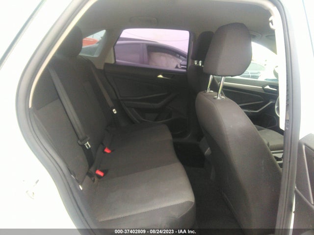3VWC57BU0KM220730 Volkswagen Jetta S/se/r-line