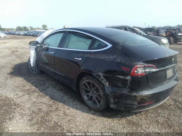 Tesla Model 3 Long Range/performance 2019 5YJ3E1EB5KF432229 Image 3