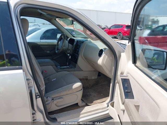 2007 FORD EXPLORER XLT VIN: 1FMEU63E97UA79333