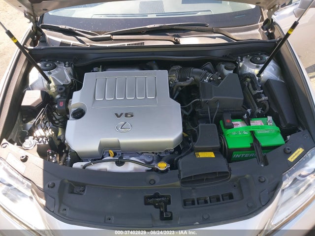 JTHBK1GG4E2109194 Lexus ES 350