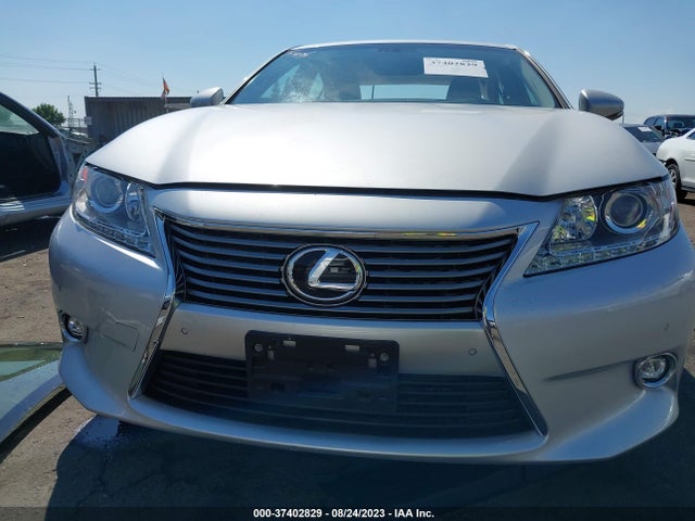 JTHBK1GG4E2109194 Lexus ES 350