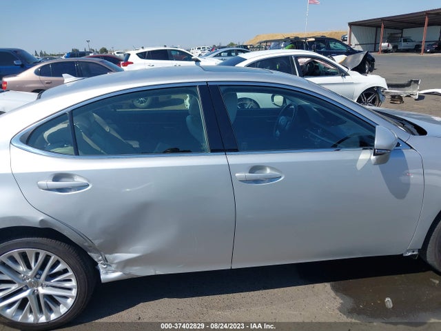 JTHBK1GG4E2109194 Lexus ES 350