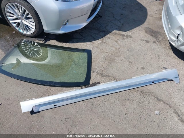 JTHBK1GG4E2109194 Lexus ES 350