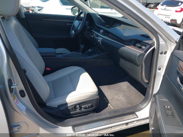 JTHBK1GG4E2109194 Lexus ES 350