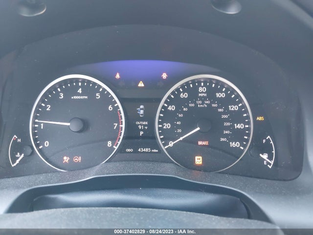 JTHBK1GG4E2109194 Lexus ES 350