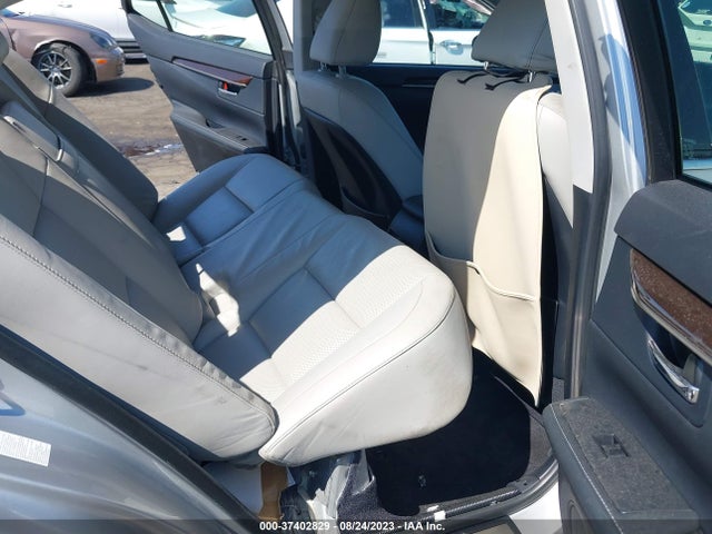 JTHBK1GG4E2109194 Lexus ES 350