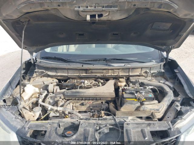 KNMAT2MVXFP540470 Nissan ROGUE SV