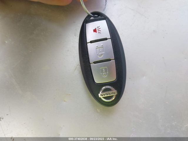 KNMAT2MVXFP540470 Nissan ROGUE SV