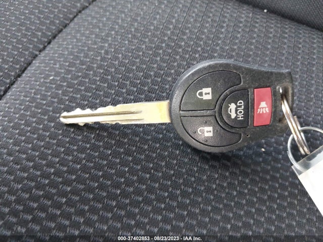 Nissan SENTRA S 2014 3N1AB7APXEY211693 Image 11