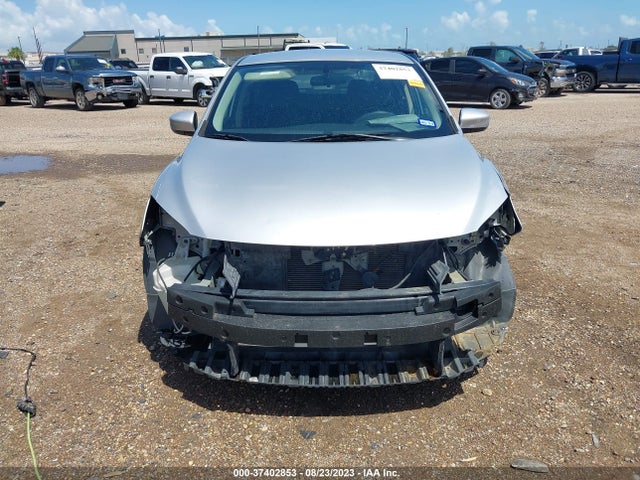 Nissan SENTRA S 2014 3N1AB7APXEY211693 Image 13