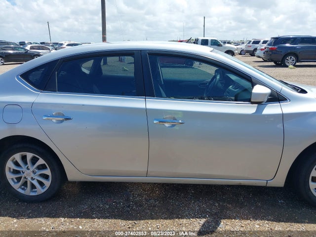 Nissan SENTRA S 2014 3N1AB7APXEY211693 Image 14