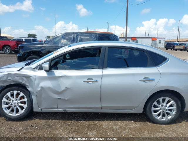 Nissan SENTRA S 2014 3N1AB7APXEY211693 Image 15