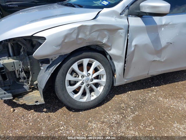 Nissan SENTRA S 2014 3N1AB7APXEY211693 Image 6