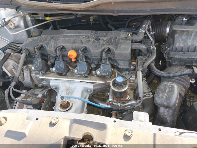 Honda Civic Sedan Lx 2015 19XFB2F53FE031066 Image 10