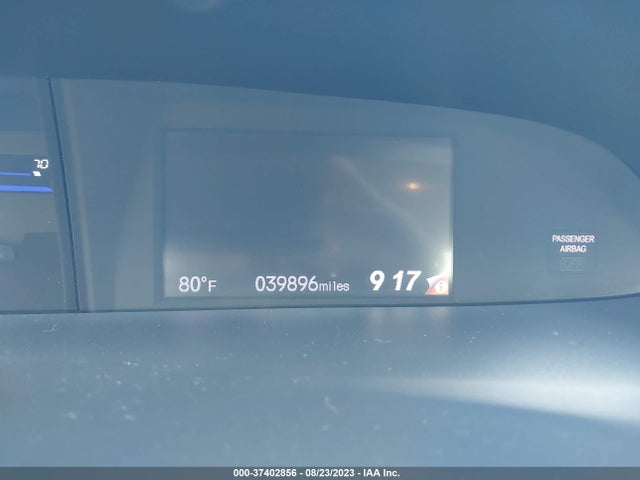 Honda Civic Sedan Lx 2015 19XFB2F53FE031066 Image 15