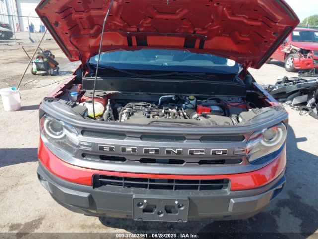 3FMCR9B67NRD74827 Ford Bronco Sport Big Bend