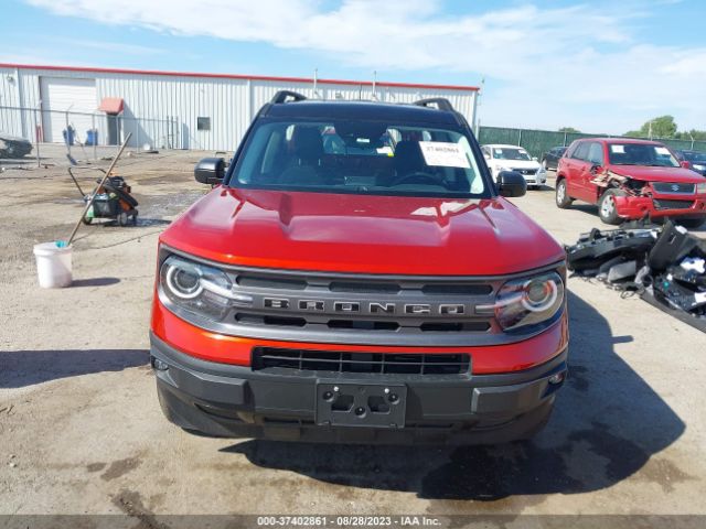 3FMCR9B67NRD74827 Ford Bronco Sport Big Bend
