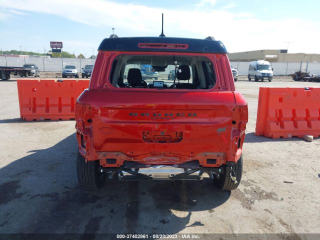 3FMCR9B67NRD74827 Ford Bronco Sport Big Bend
