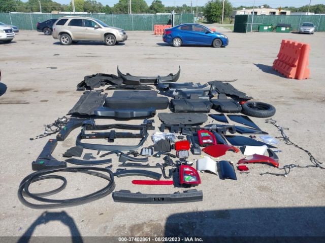 3FMCR9B67NRD74827 Ford Bronco Sport Big Bend