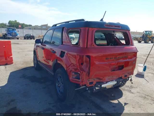 3FMCR9B67NRD74827 Ford Bronco Sport Big Bend